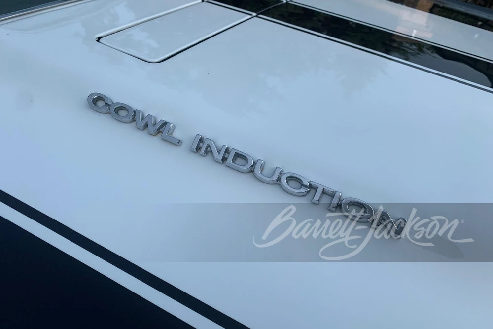 1972 Chevrolet Chevelle 2nd Gen - Image 7 of 11