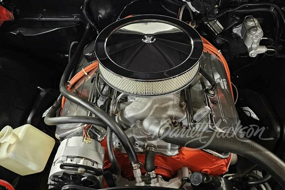 1972 Chevrolet Chevelle 2nd Gen - Image 2 of 10