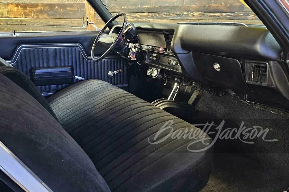 1972 Chevrolet Chevelle 2nd Gen - Image 3 of 10