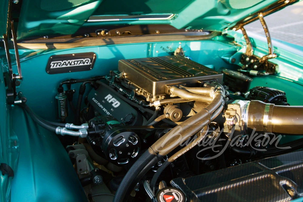 1972 Chevrolet Chevelle 2nd Gen - Image 5 of 9
