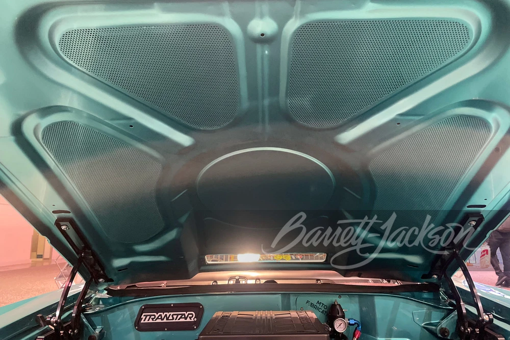 1972 Chevrolet Chevelle 2nd Gen - Image 6 of 9