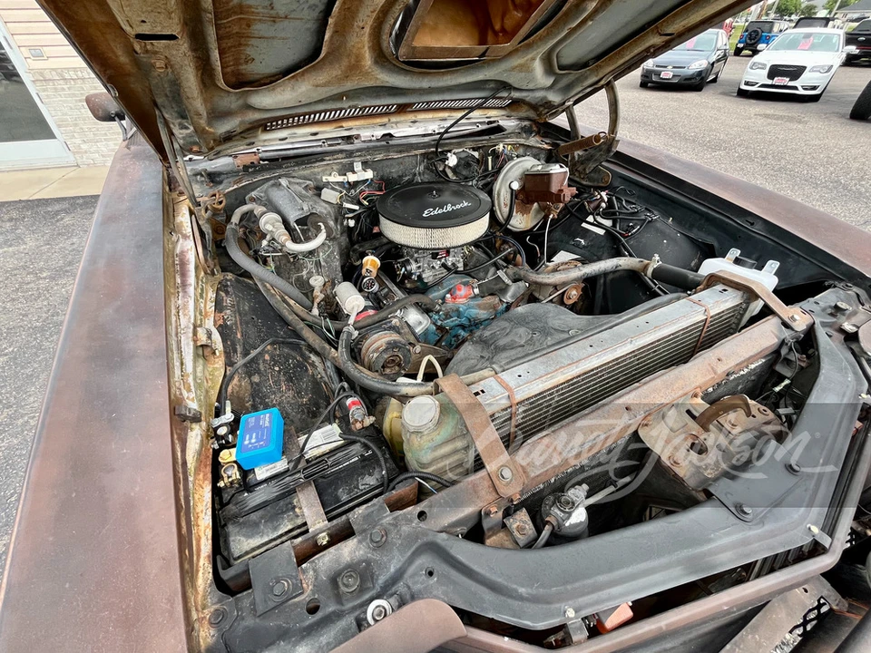 1972 Chevrolet Chevelle 2nd Gen - Image 6 of 31