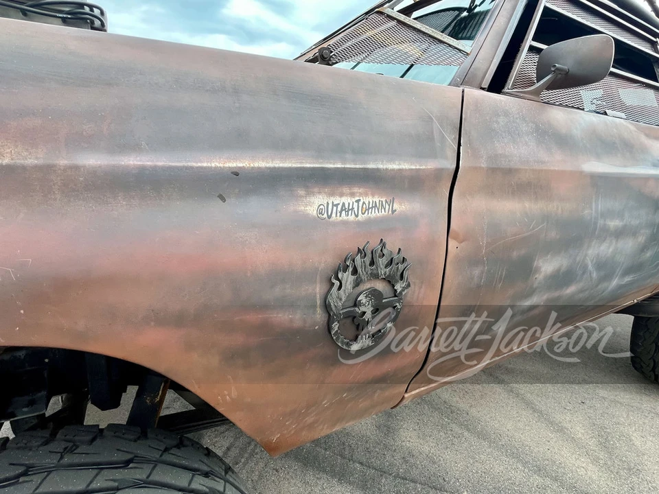 1972 Chevrolet Chevelle 2nd Gen - Image 23 of 31