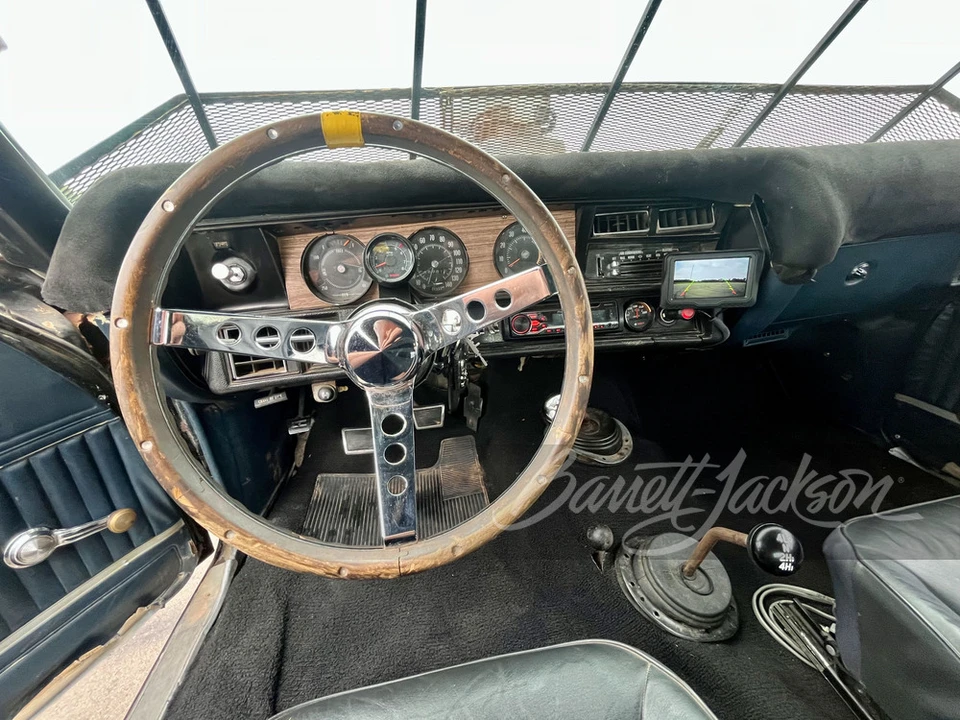 1972 Chevrolet Chevelle 2nd Gen - Image 12 of 31