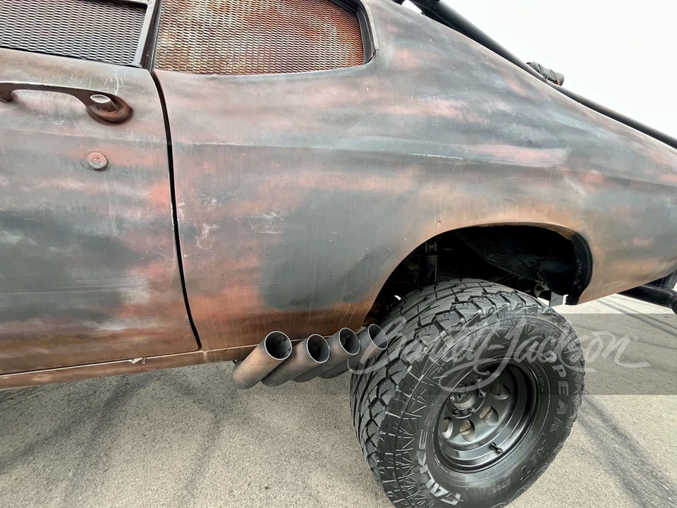 1972 Chevrolet Chevelle 2nd Gen - Image 24 of 31
