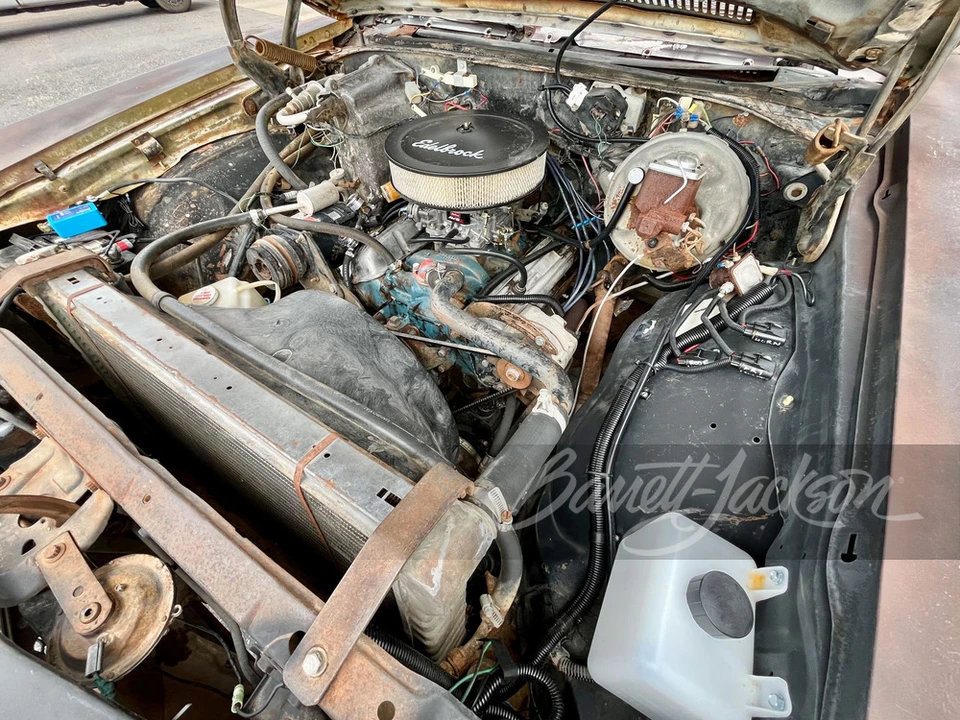 1972 Chevrolet Chevelle 2nd Gen - Image 11 of 31