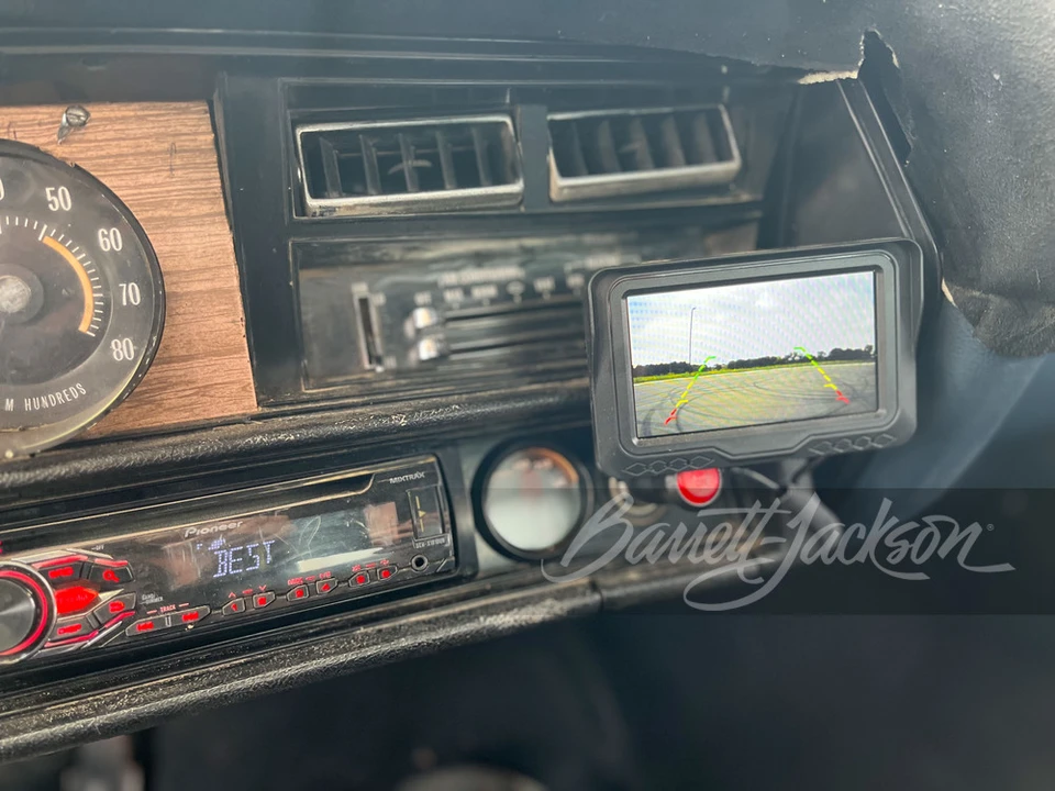 1972 Chevrolet Chevelle 2nd Gen - Image 13 of 31