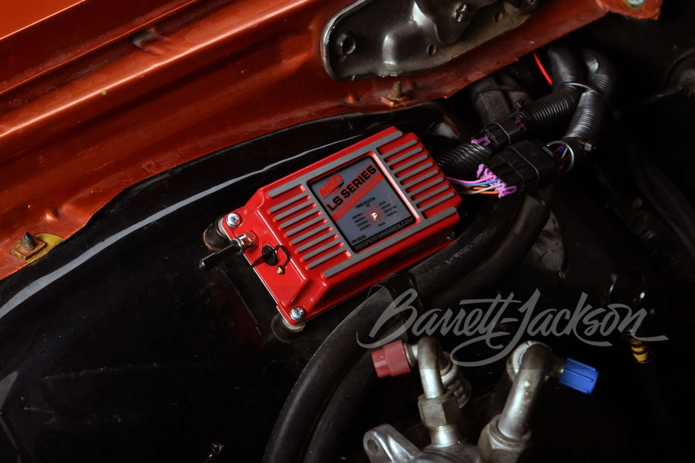1972 Chevrolet Chevelle 2nd Gen - Image 7 of 31