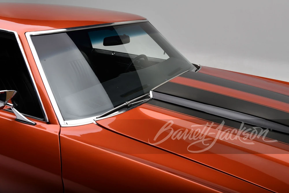 1972 Chevrolet Chevelle 2nd Gen - Image 13 of 31