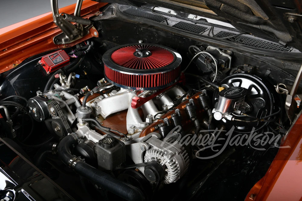 1972 Chevrolet Chevelle 2nd Gen - Image 19 of 31