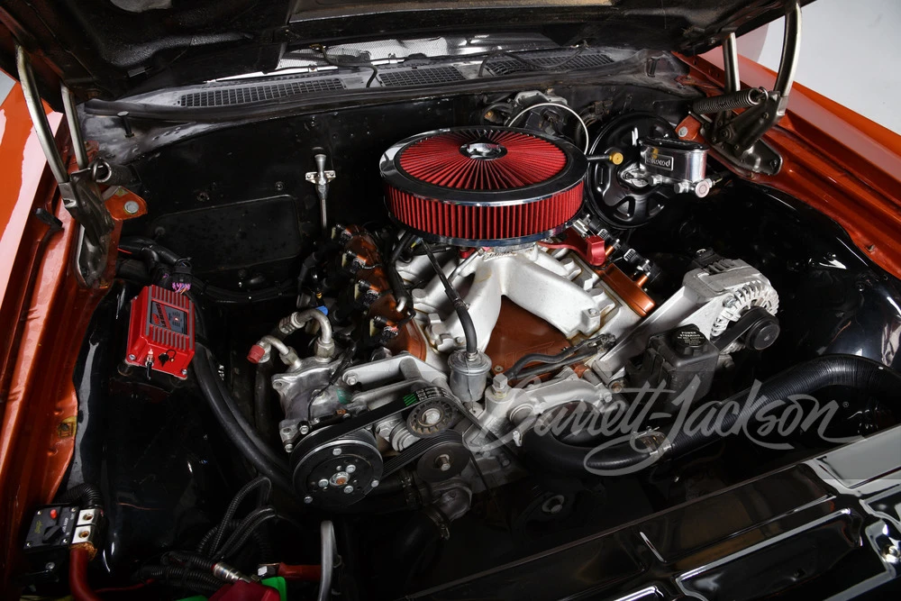1972 Chevrolet Chevelle 2nd Gen - Image 2 of 30