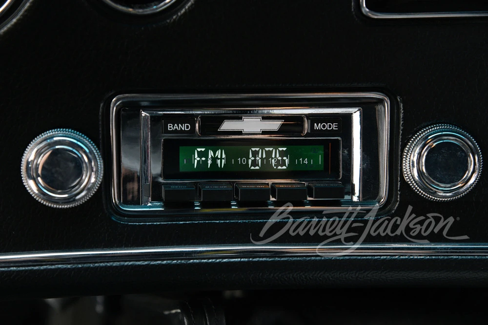 1972 Chevrolet Chevelle 2nd Gen - Image 9 of 30