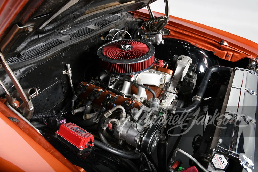 1972 Chevrolet Chevelle 2nd Gen - Image 27 of 30
