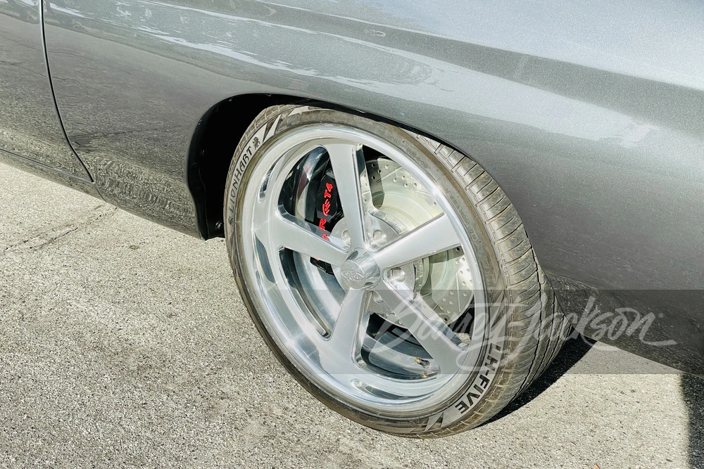 1972 Chevrolet Chevelle 2nd Gen - Image 28 of 31