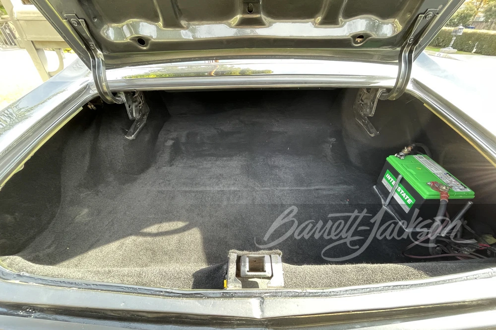 1972 Chevrolet Chevelle 2nd Gen - Image 21 of 31