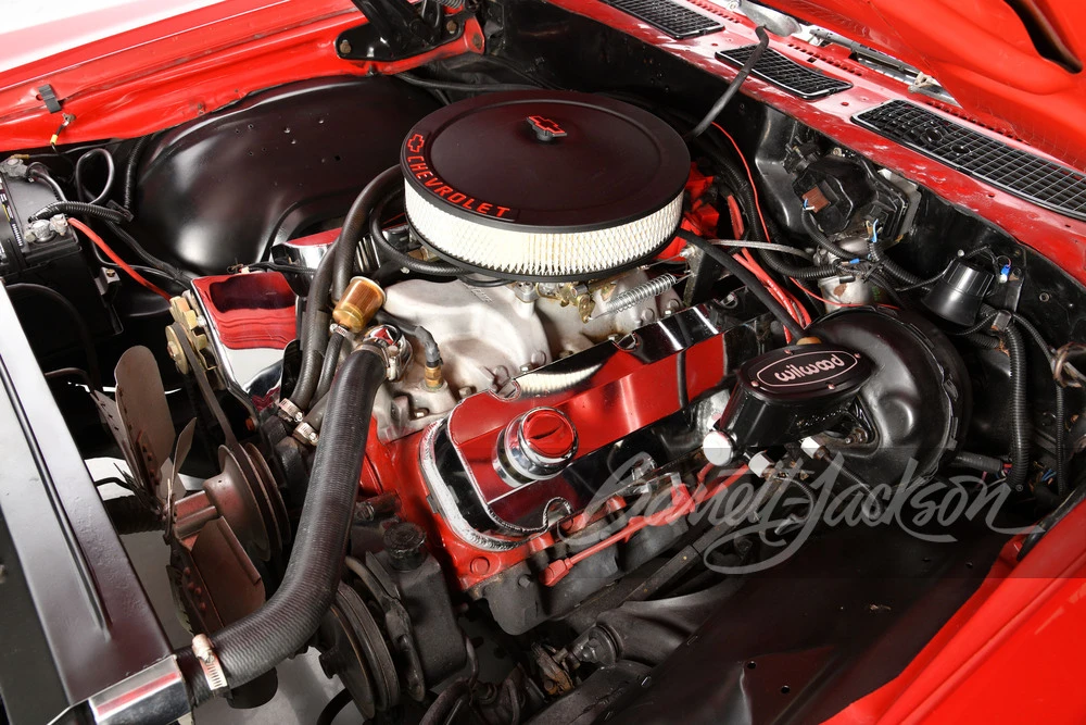 1972 Chevrolet Chevelle 2nd Gen - Image 2 of 31