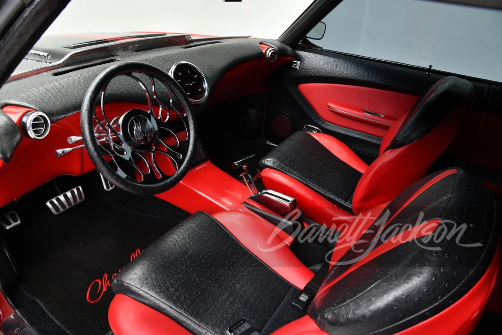 1972 Chevrolet Chevelle 2nd Gen - Image 3 of 31