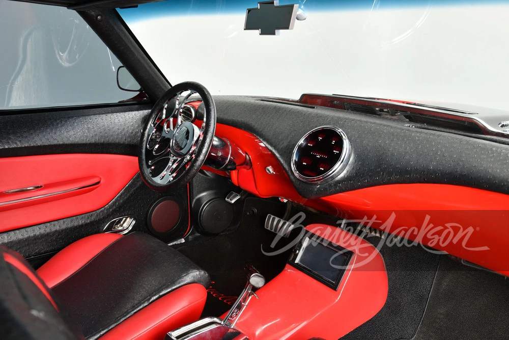 1972 Chevrolet Chevelle 2nd Gen - Image 5 of 31