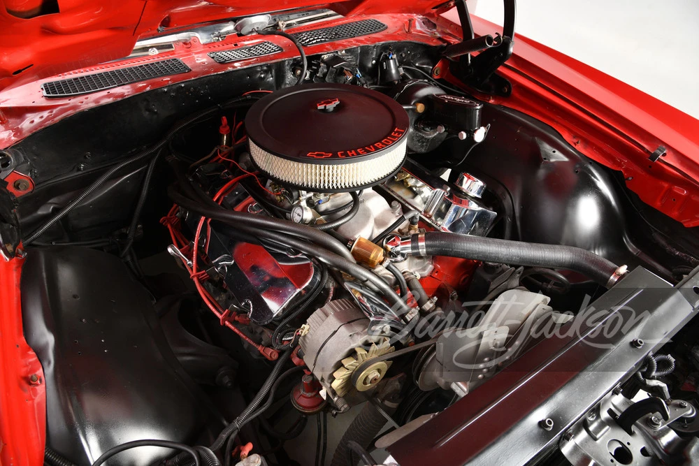 1972 Chevrolet Chevelle 2nd Gen - Image 11 of 31