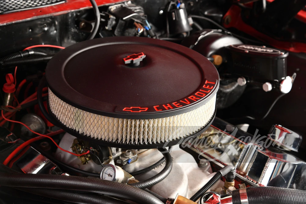 1972 Chevrolet Chevelle 2nd Gen - Image 13 of 31