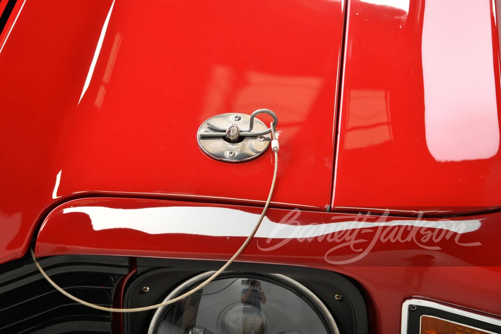 1972 Chevrolet Chevelle 2nd Gen - Image 19 of 31