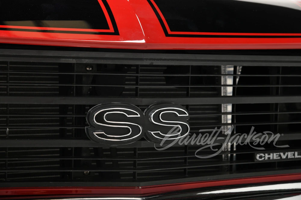 1972 Chevrolet Chevelle 2nd Gen - Image 22 of 31