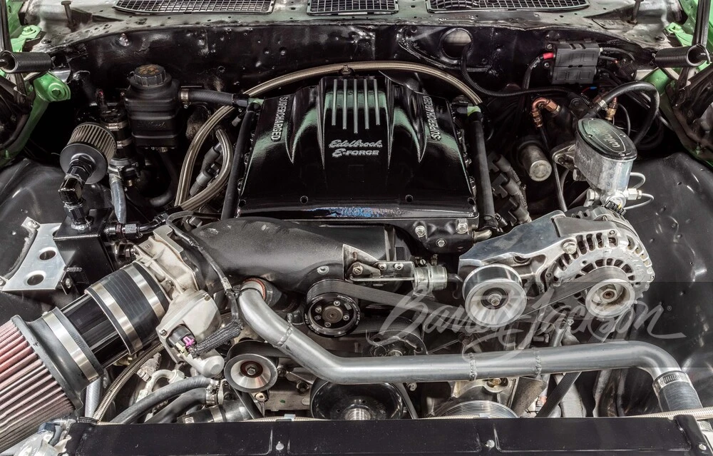 1972 Chevrolet Chevelle 2nd Gen - Image 5 of 27