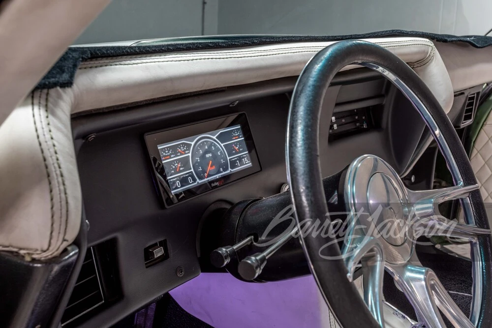1972 Chevrolet Chevelle 2nd Gen - Image 12 of 27