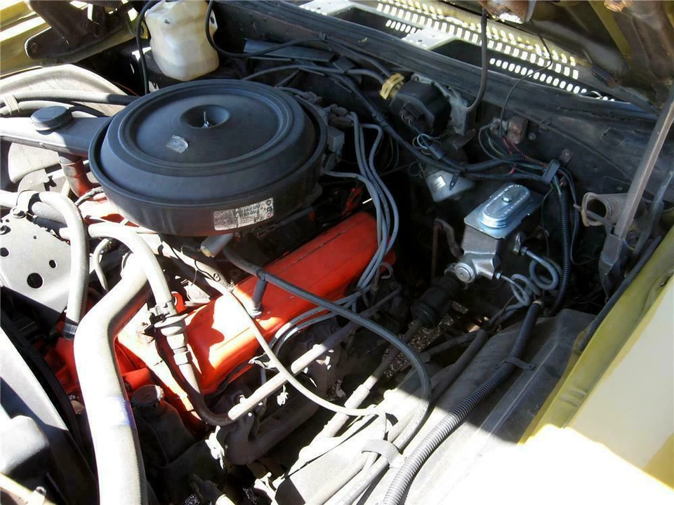1972 Chevrolet Malibu - Image 3 of 5