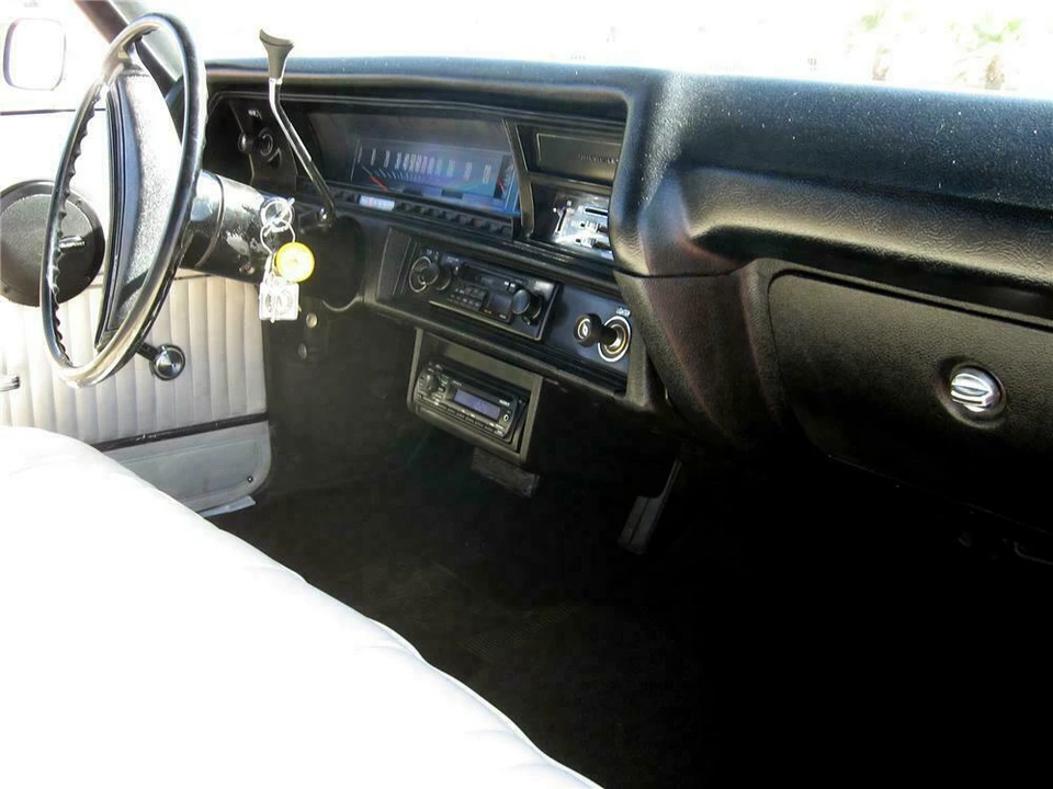 1972 Chevrolet Malibu - Image 4 of 5