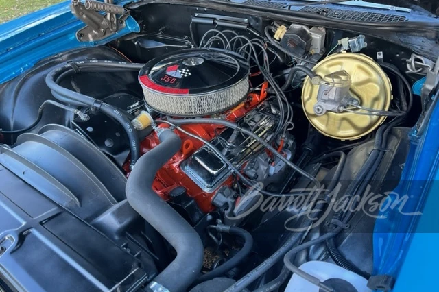 1972 Chevrolet Malibu - Image 2 of 21