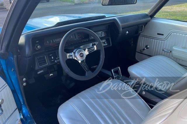 1972 Chevrolet Malibu - Image 5 of 21