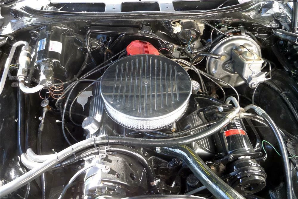 1972 Chevrolet Chevelle 2nd Gen - Image 3 of 5