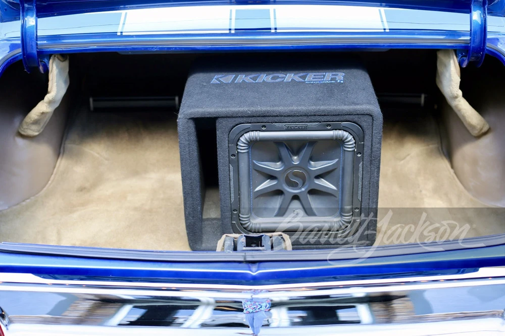 1972 Chevrolet Chevelle 2nd Gen - Image 7 of 12