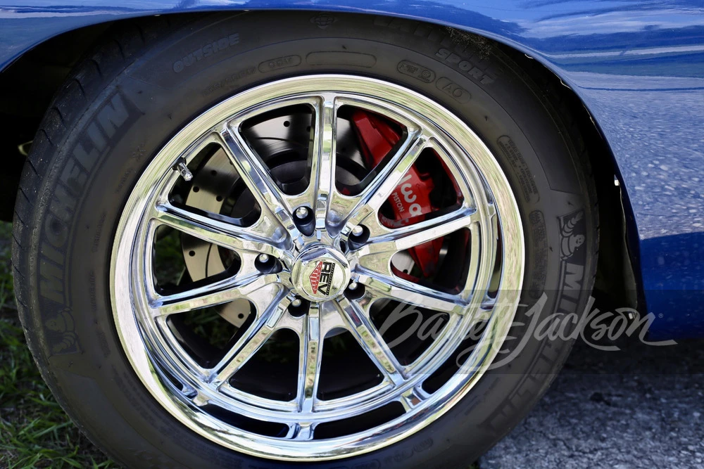 1972 Chevrolet Chevelle 2nd Gen - Image 11 of 12