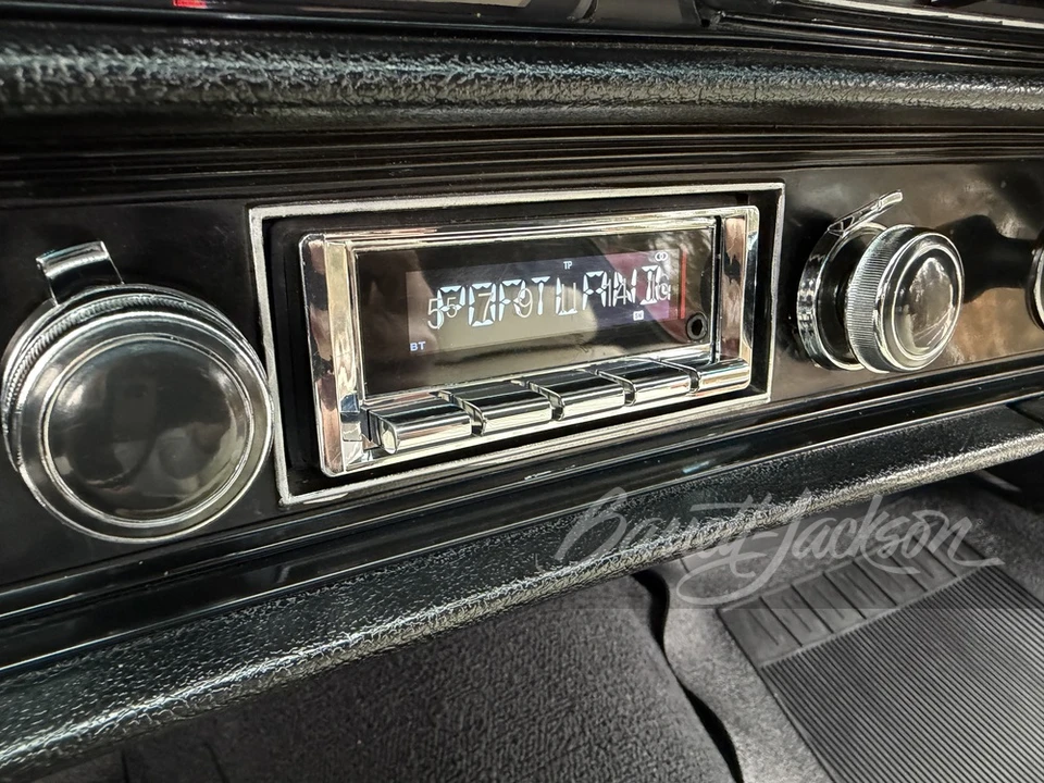 1972 Chevrolet Chevelle 2nd Gen - Image 7 of 16