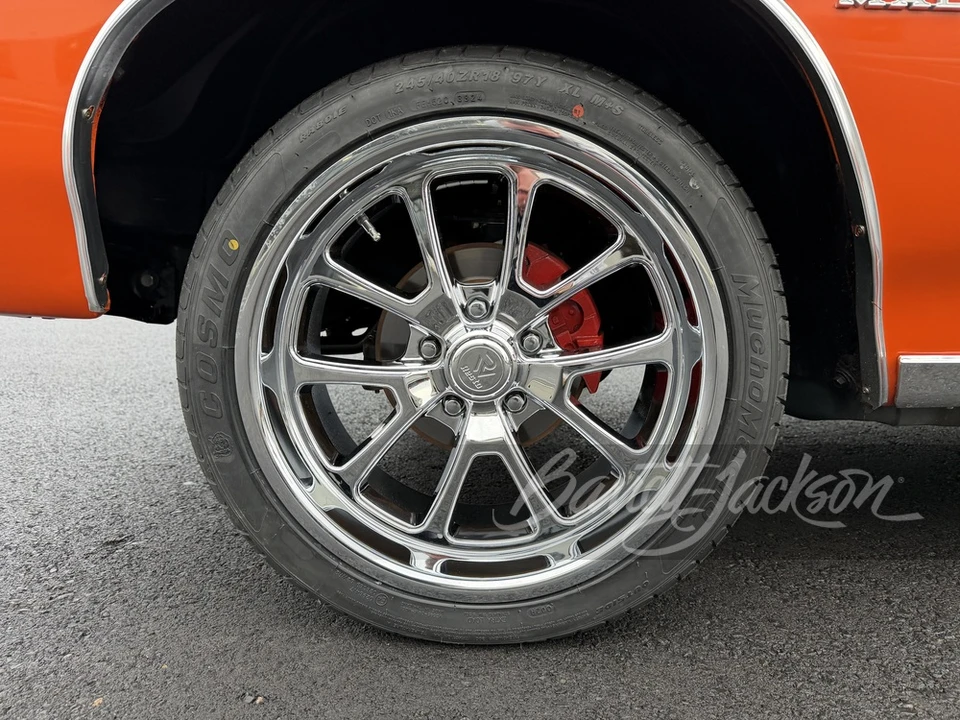 1972 Chevrolet Chevelle 2nd Gen - Image 9 of 16