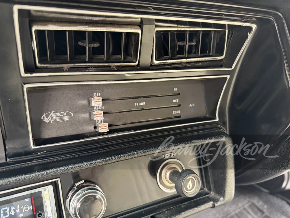 1972 Chevrolet Chevelle 2nd Gen - Image 11 of 16