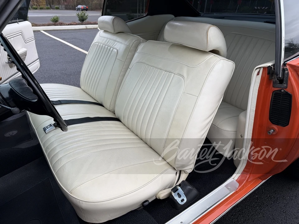 1972 Chevrolet Chevelle 2nd Gen - Image 12 of 16