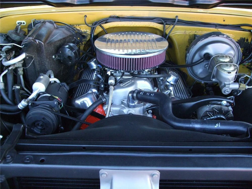 1972 Chevrolet C/K 2nd Gen - Image 2 of 4