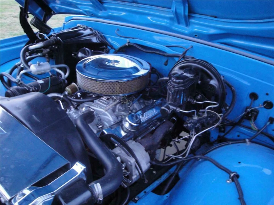 1972 Chevrolet C/K 2nd Gen - Image 2 of 4
