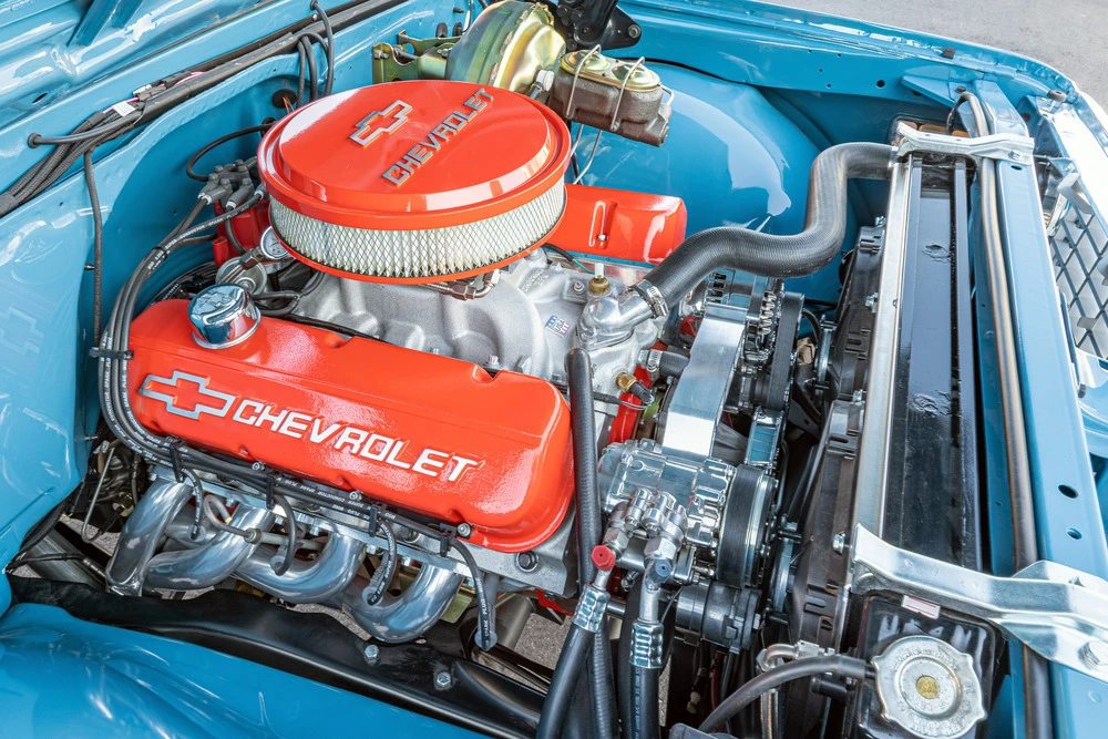 1972 Chevrolet C/K 2nd Gen - Image 3 of 5