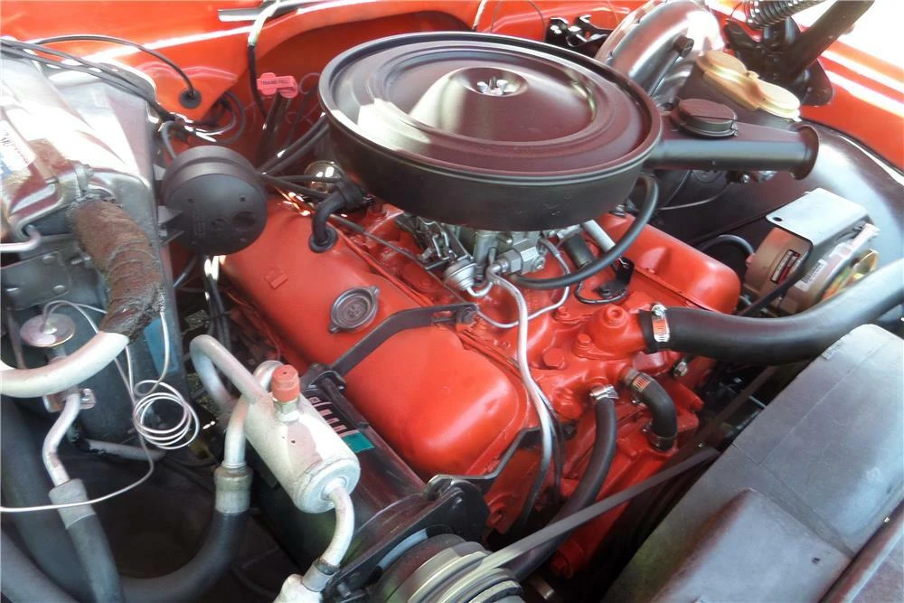 1972 Chevrolet C/K 2nd Gen - Image 3 of 5