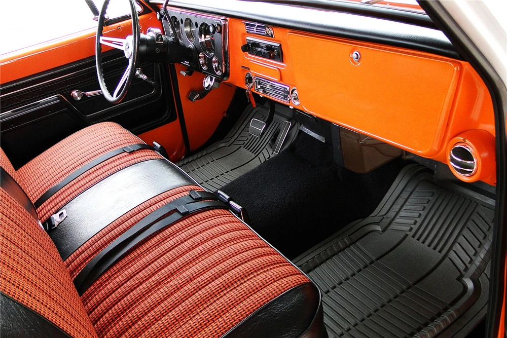 1972 Chevrolet C/K 2nd Gen - Image 3 of 5