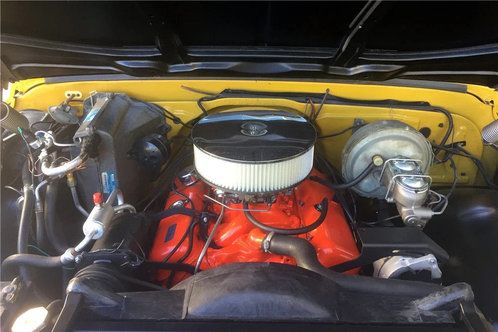 1972 Chevrolet C/K 2nd Gen - Image 3 of 6