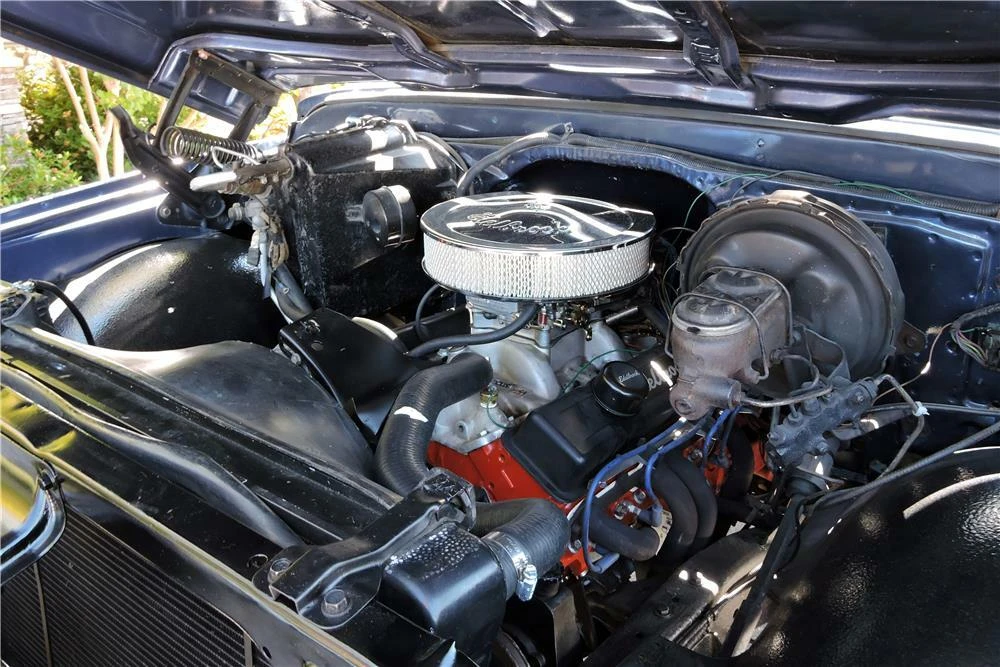 1972 Chevrolet C/K 2nd Gen - Image 3 of 5
