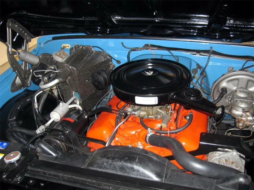 1972 Chevrolet C/K 2nd Gen - Image 3 of 5