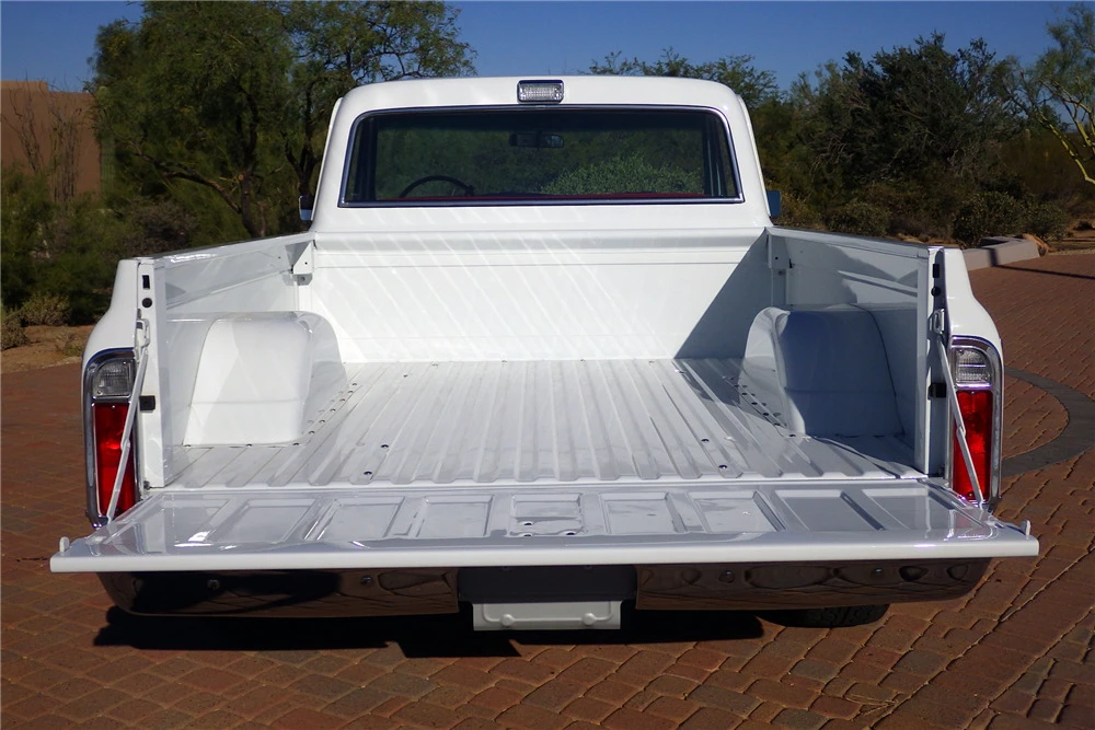 1972 Chevrolet C/K 2nd Gen - Image 5 of 7
