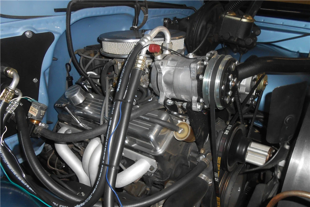 1972 Chevrolet C/K 2nd Gen - Image 2 of 5