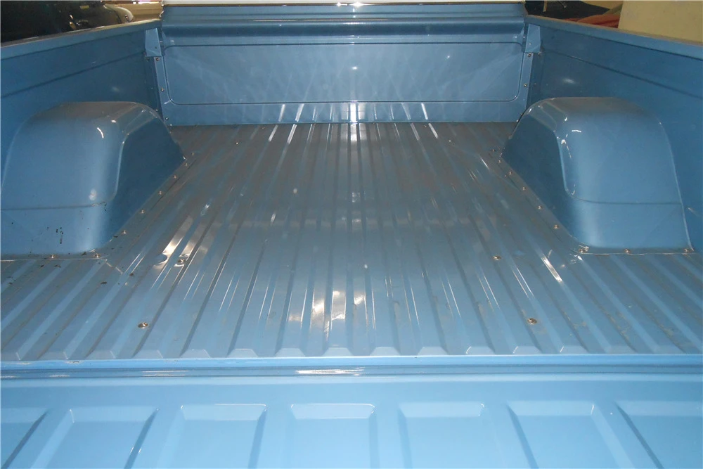 1972 Chevrolet C/K 2nd Gen - Image 5 of 5